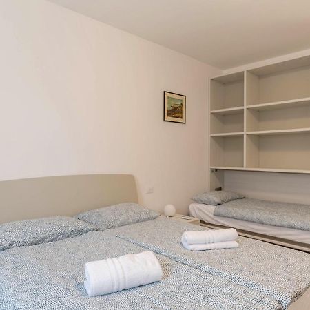 Casa Balansina Lake View Brenzone sul Garda Eksteriør billede