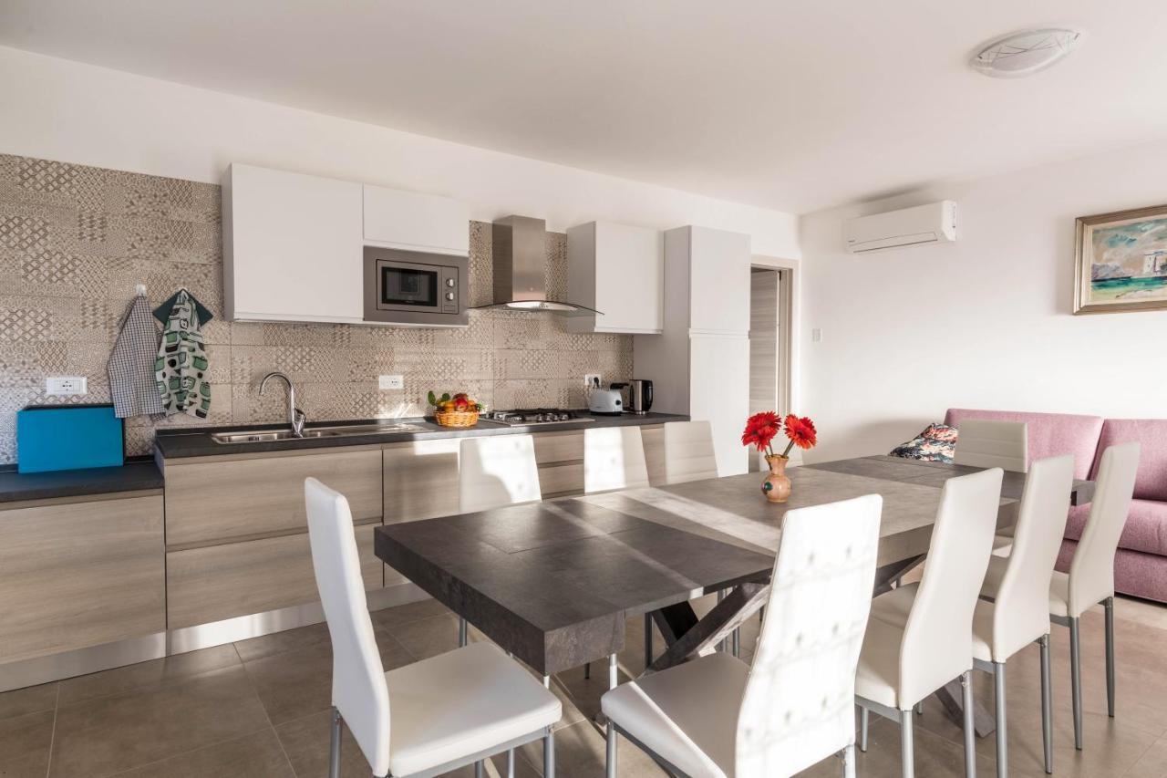 Casa Balansina Lake View Brenzone sul Garda Eksteriør billede